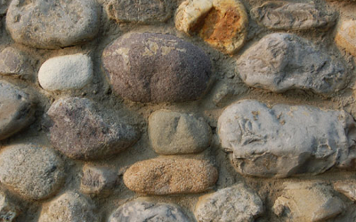 Realizzazioni Pietra Ciottolo