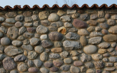 Realizzazioni Pietra Ciottolo