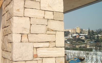 Realizzazioni Pietra di Trani