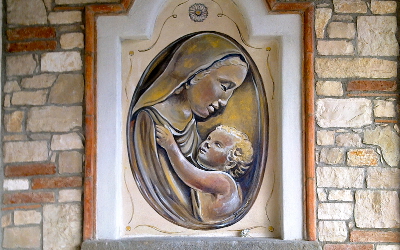 Soluzioni di Arredo Madonna