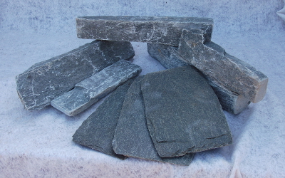 Lavorati Pietra Serpentino