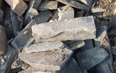 Lavorati Pietra Serpentino