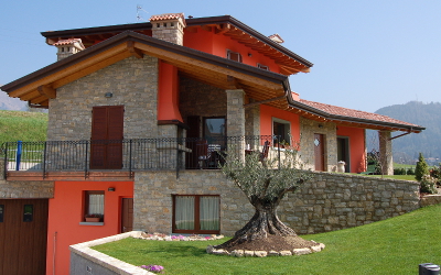 Realizzazioni Pietra di Credaro
