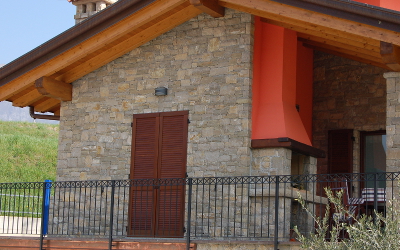 Realizzazioni Pietra di Credaro