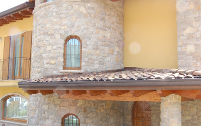 Realizzazioni Pietra di Credaro
