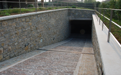 Realizzazioni Pietra di Credaro